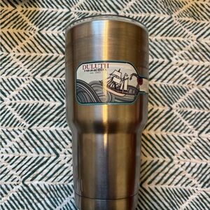 Yeti Tumbler